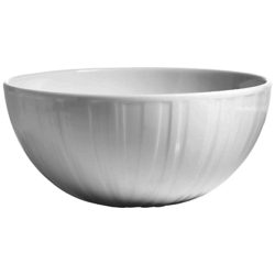 Vera Wang Organza Cereal Bowl
